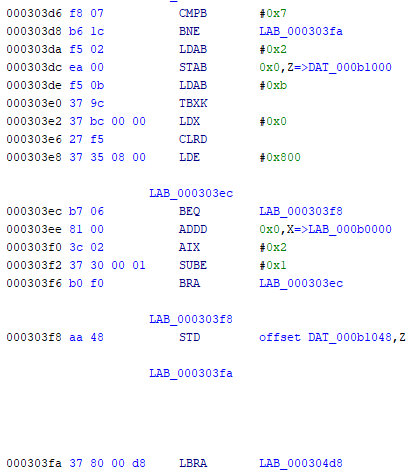 reflash4 code snapshot4